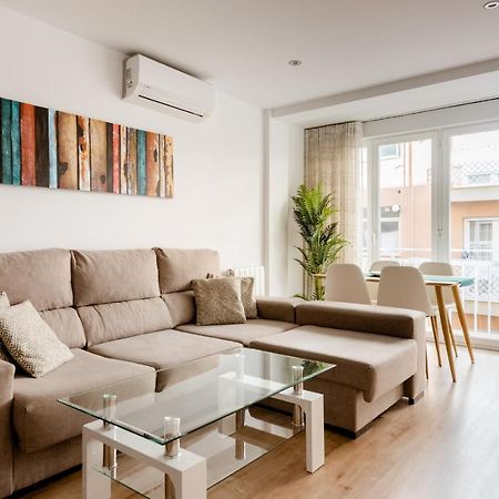 Apartamento Nuevo Centro Granada Esterno foto