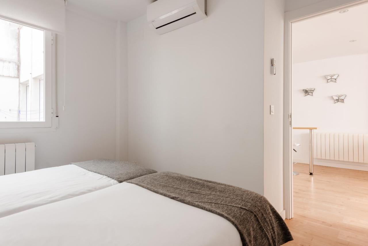 Apartamento Nuevo Centro Granada Esterno foto