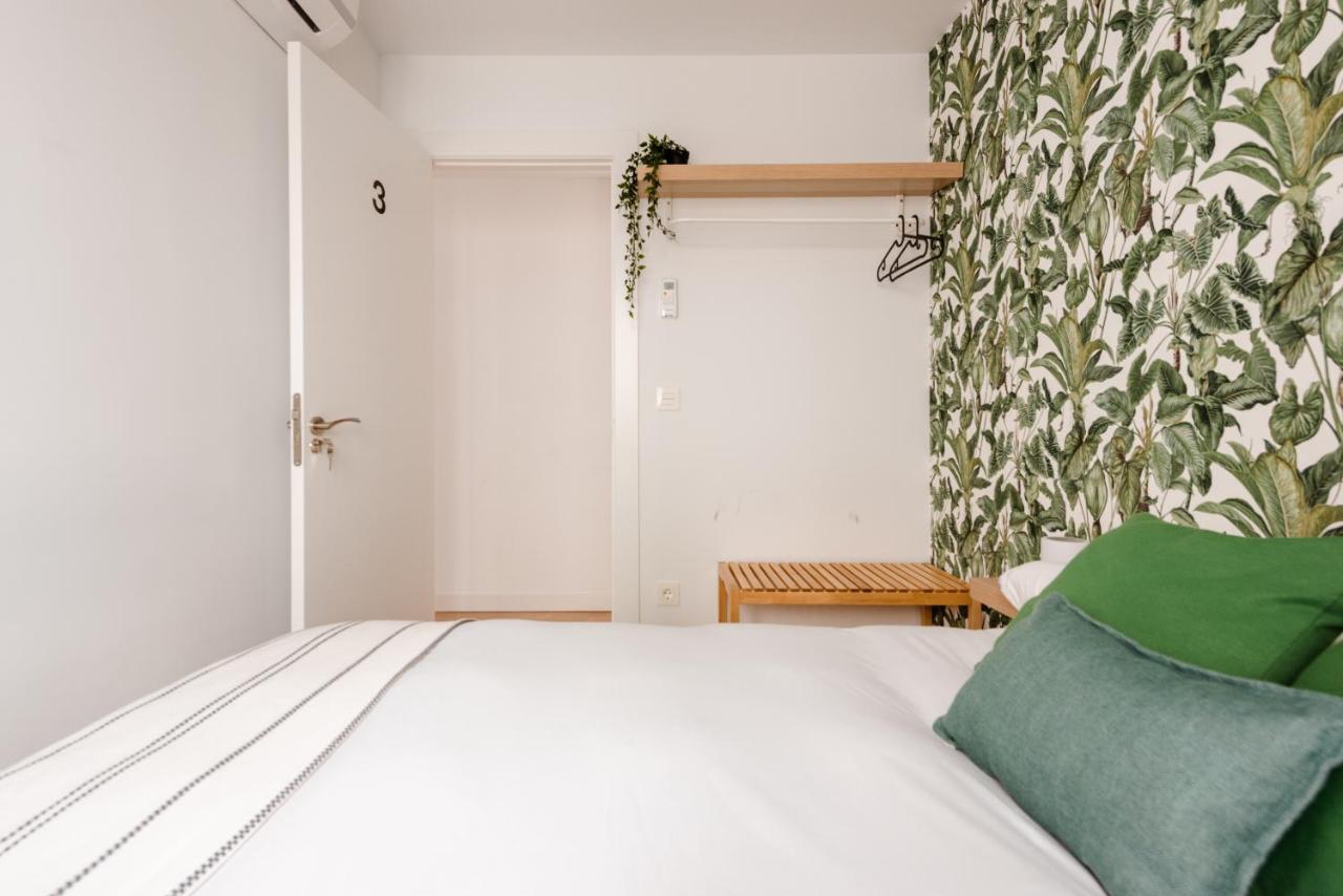 Apartamento Nuevo Centro Granada Esterno foto