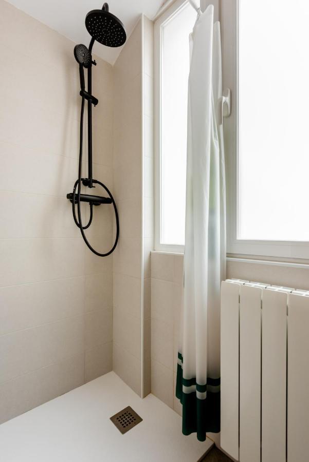 Apartamento Nuevo Centro Granada Esterno foto